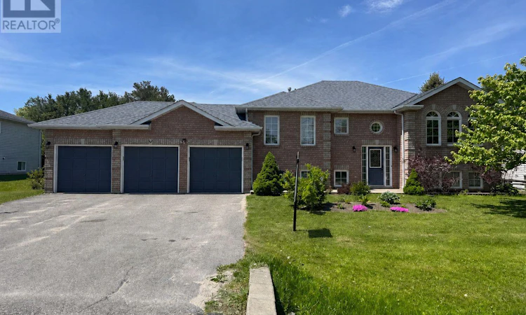 58 Lamont Creek Drive