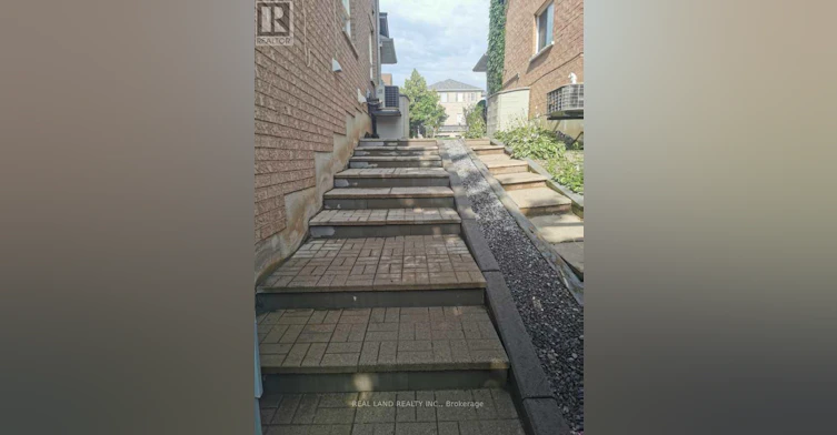 BSMT-28 Lina Marra Drive, Vaughan, ON, L4K 5E8 - 2