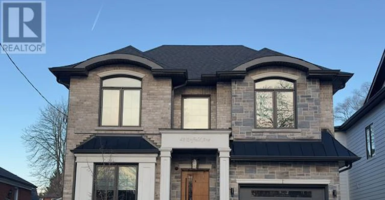 BSMT-48 Enfield Avenue, Toronto, ON, M8W 1T8