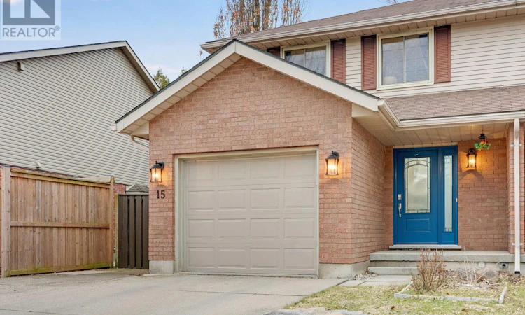 15 Mohican Drive