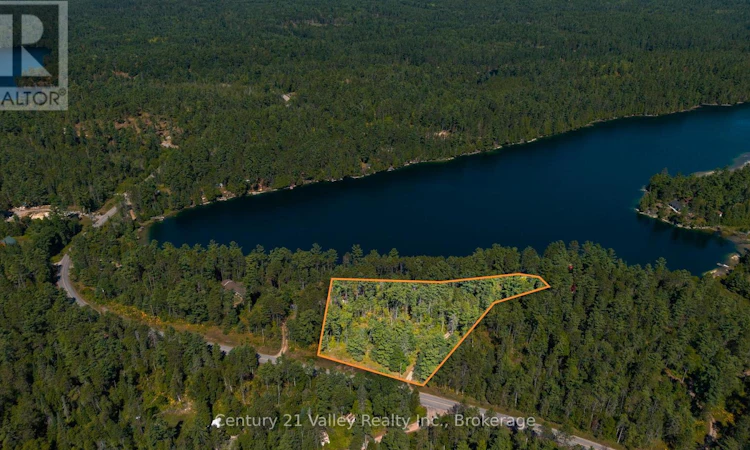 0001 Centennial Lk Road