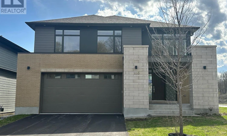 200 Ketchikan Crescent
