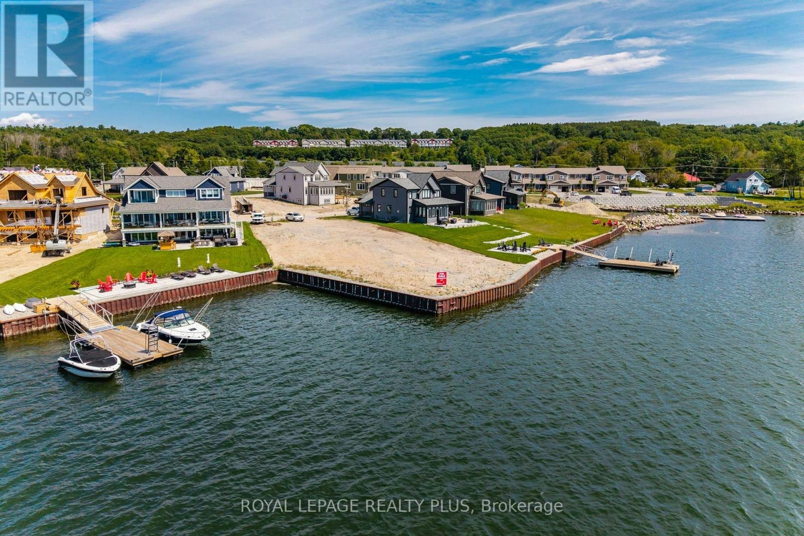 20 Navigator Road, Penetanguishene, ON, L9M 0W6