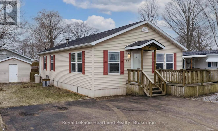 27 Cheyenne Lane