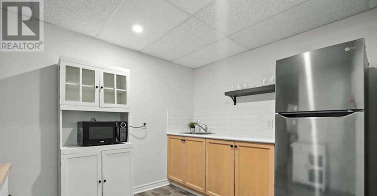 BASEMENT-41 Market Street, Adjala-Tosorontio, ON, L0M 1M0 - 8