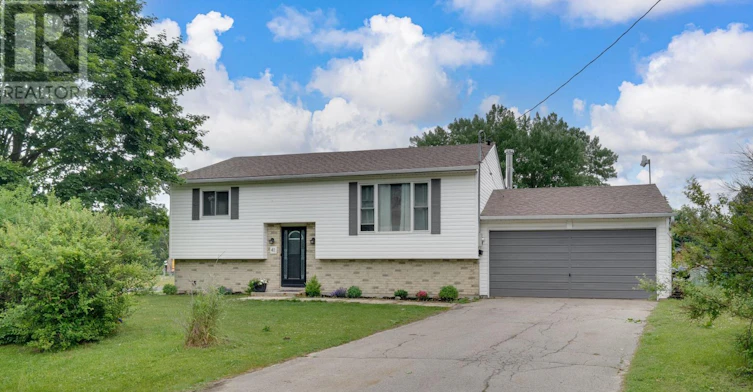 BASEMENT-41 Market Street, Adjala-Tosorontio, ON, L0M 1M0