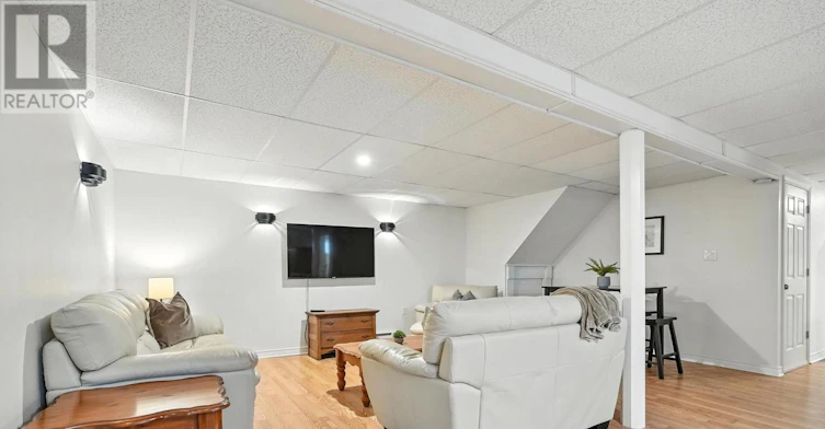 BASEMENT-41 Market Street, Adjala-Tosorontio, ON, L0M 1M0 - 3