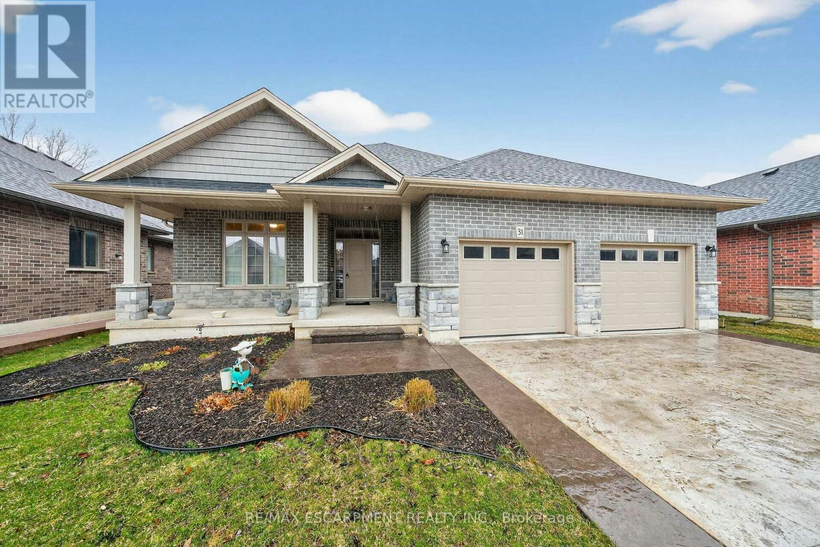 31 Sycamore Drive, Norfolk County, ON, N0A 1N6