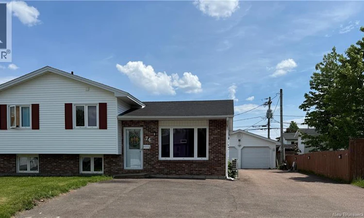 74 Ashley Crescent
