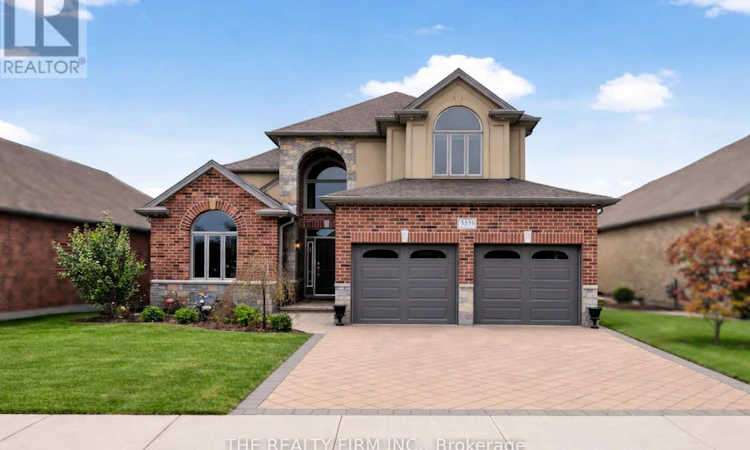3433 Settlement Trail