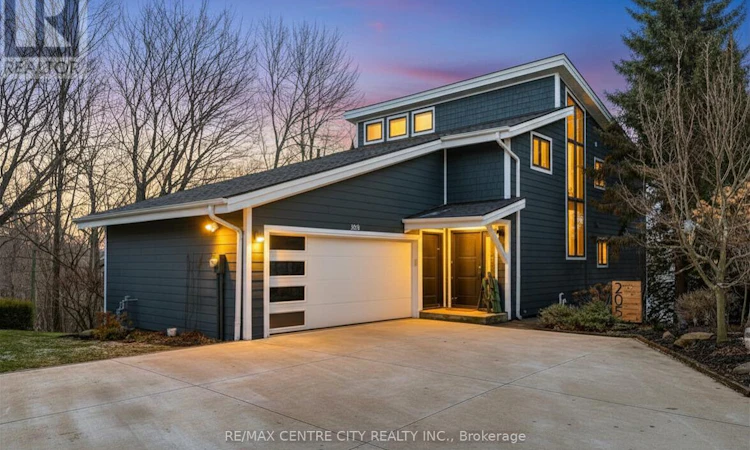 205 Cornell Drive