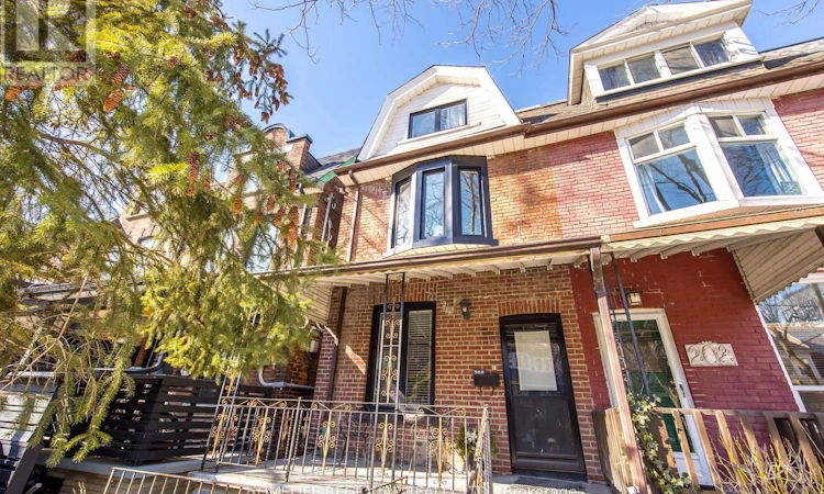 200 Roxton Road