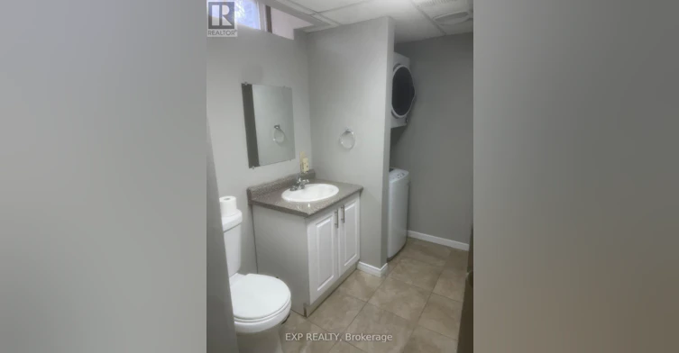 LOWER-14 Griffiths Drive, Ajax, ON, L1T 3J3 - 10