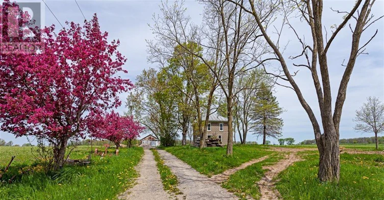 1697 10 Concession, Norfolk County, ON, N0E 1Y0 - 42