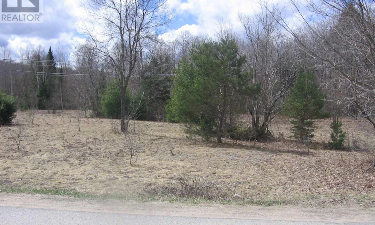 2-6 Acres Norley Drive