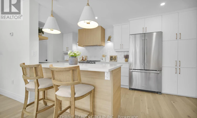 105-1180 Commissioners Road W