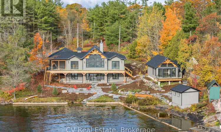 1111 Lakeshore Drive