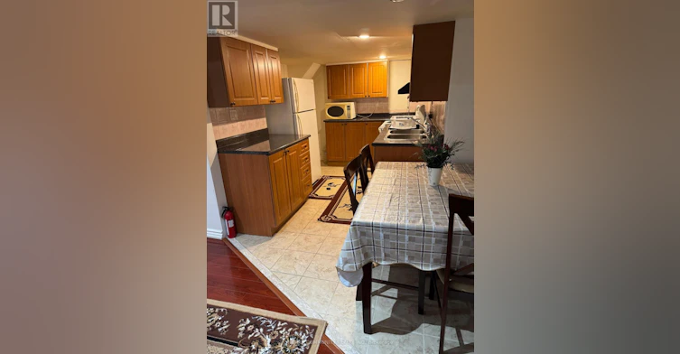 BASEMENT-88 Grayson Crescent, Toronto, ON, M1B 5B6 - 7