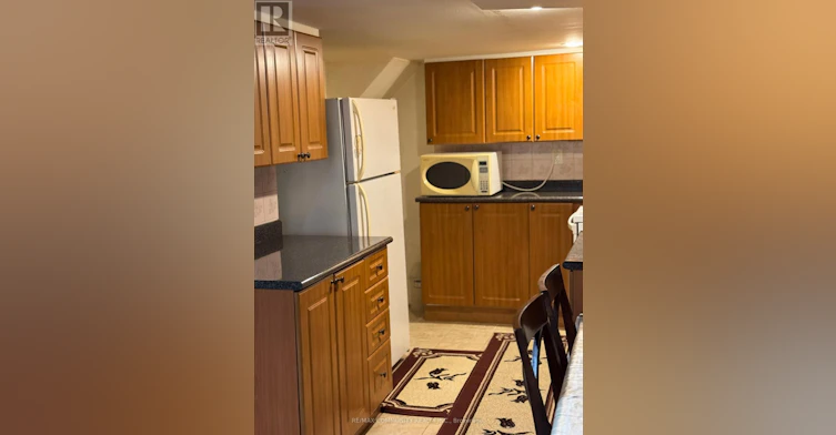 BASEMENT-88 Grayson Crescent, Toronto, ON, M1B 5B6 - 6