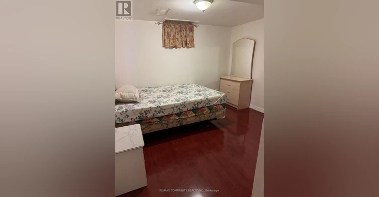 BASEMENT-88 Grayson Crescent, Toronto, ON, M1B 5B6 - 10