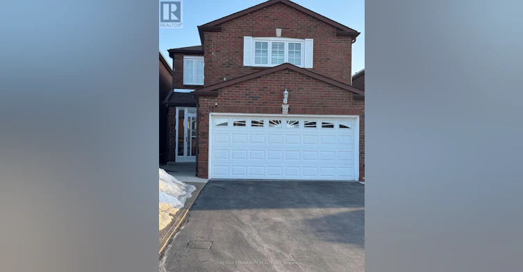 BASEMENT-88 Grayson Crescent, Toronto, ON, M1B 5B6