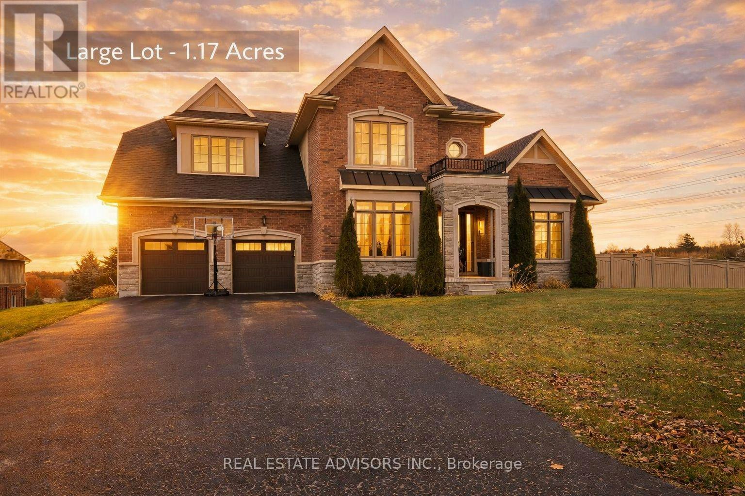 61-19 Forestgreen Drive, Uxbridge, ON, L9P 0B8