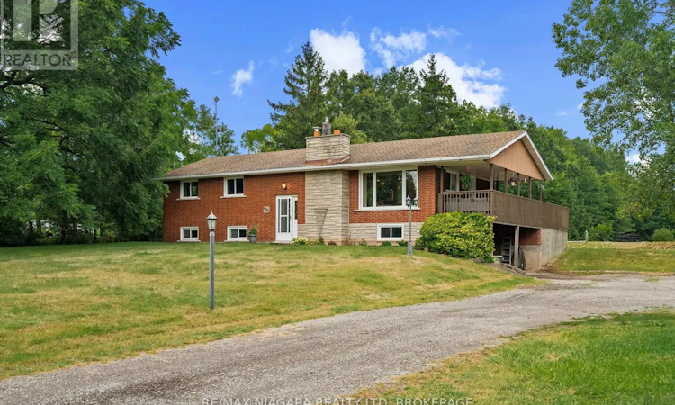 594 Doans Ridge Road