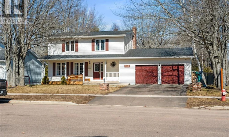 367 Glencairn Drive