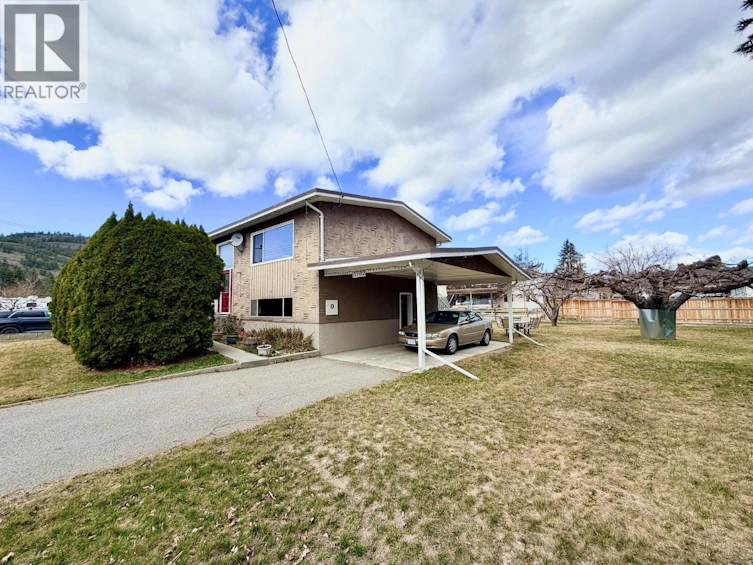 11102 Scott Street, Summerland, BC, V0H 1Z0