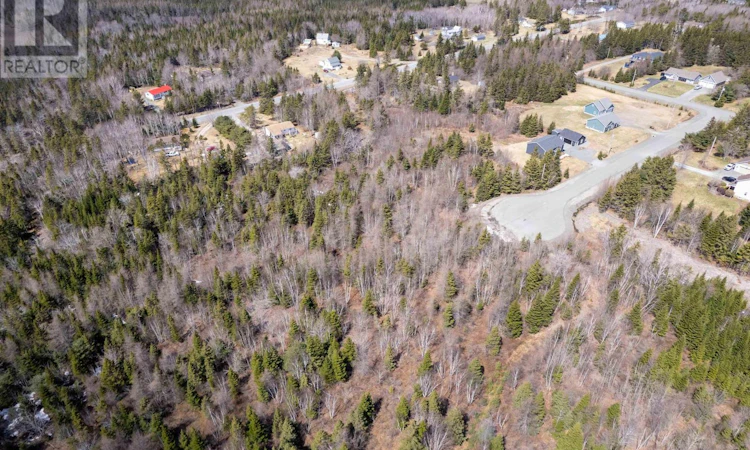 Lot-2 Merriwold Lane