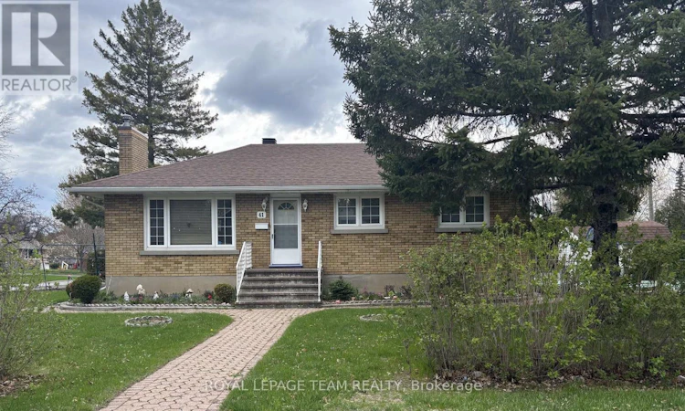 41 Capilano Drive