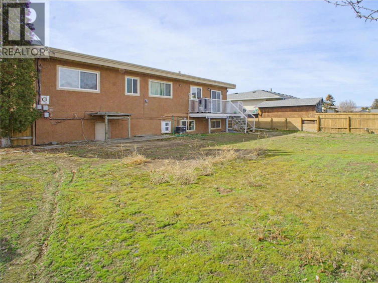 1942 Fleetwood Avenue, Kamloops, BC, V2B 4S4 - 12
