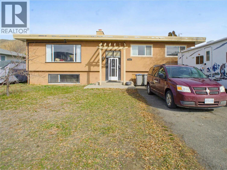 1942 Fleetwood Avenue, Kamloops, BC, V2B 4S4