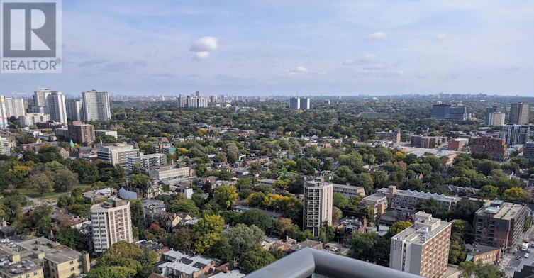 3302-251 Jarvis Street, Toronto, ON, M5B 0C3 - 15