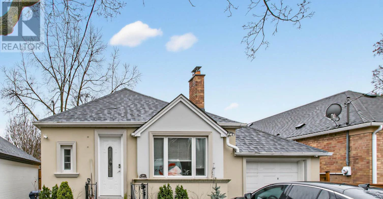 LOWER-133 Meadowvale Drive, Toronto, ON, M8Z 3K2