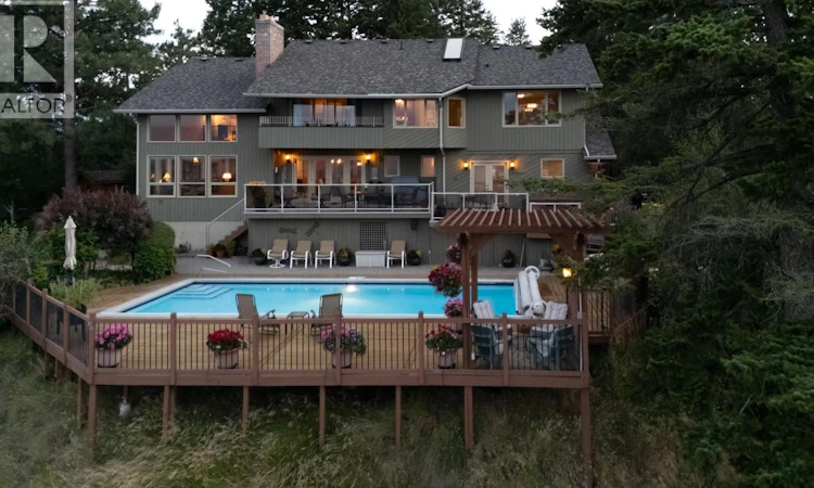 1776 Keloka Drive