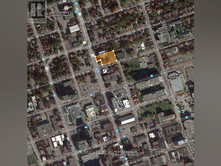 137 Simcoe Street N, Oshawa, ON, L1G 4S6 - 5