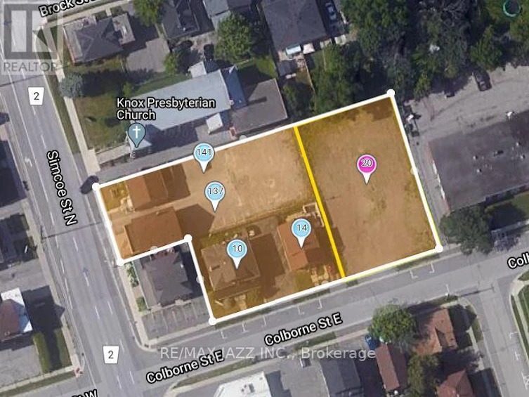 137 Simcoe Street N, Oshawa, ON, L1G 4S6 - 4