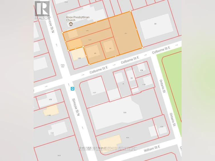 137 Simcoe Street N, Oshawa, ON, L1G 4S6 - 3