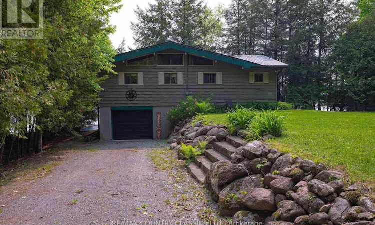 217 Moffat Road