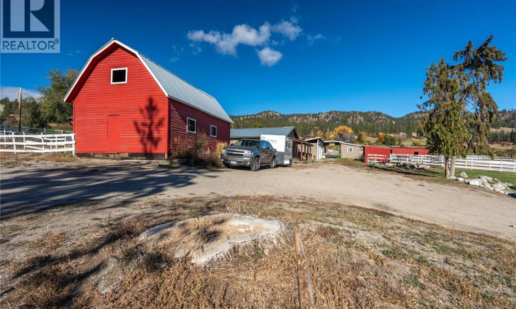 15902 Prairie Valley Road