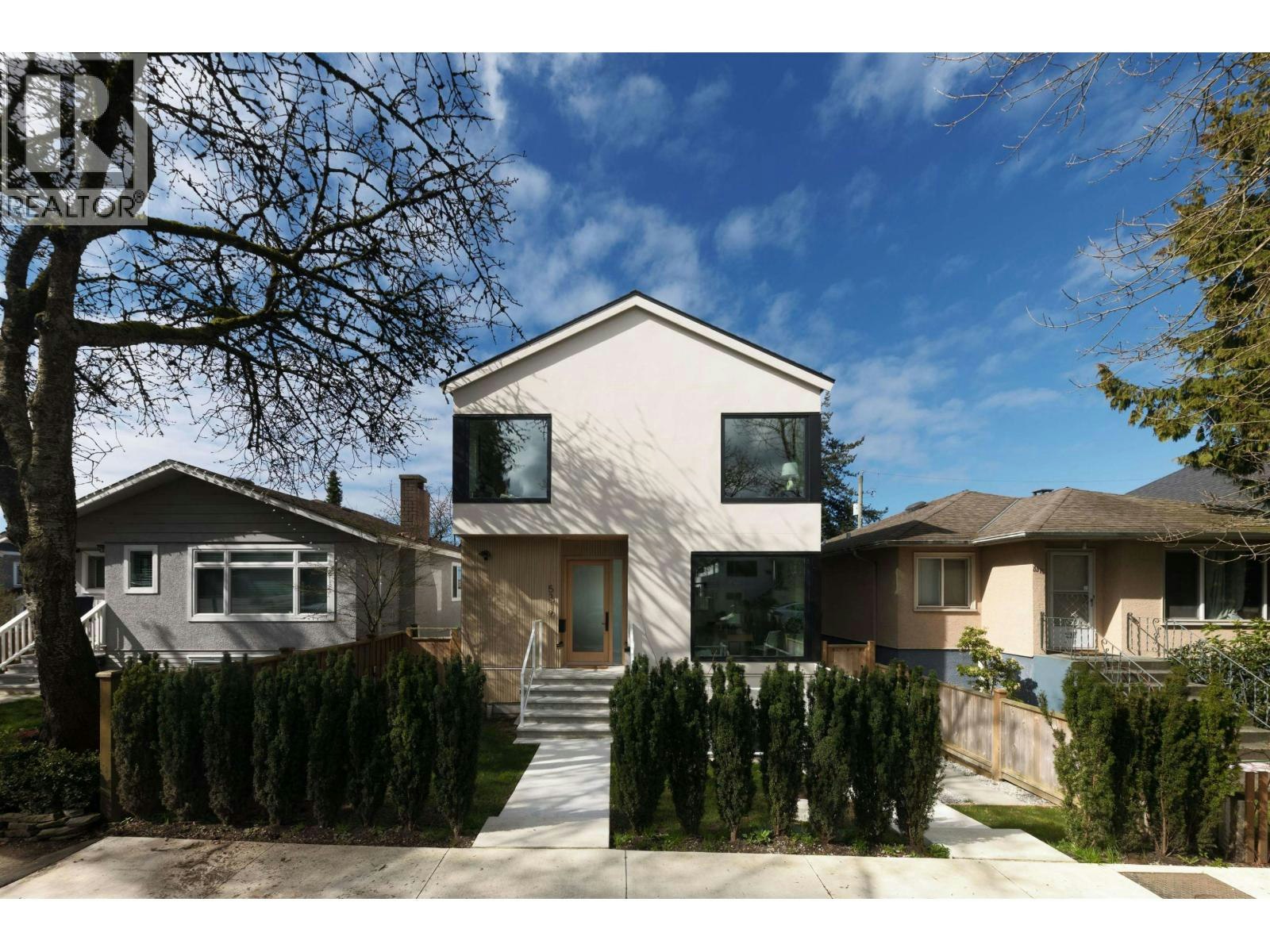 5319 Elgin Street, Vancouver, BC, V5W 3J9