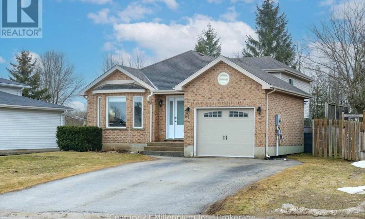 61 Albery Court