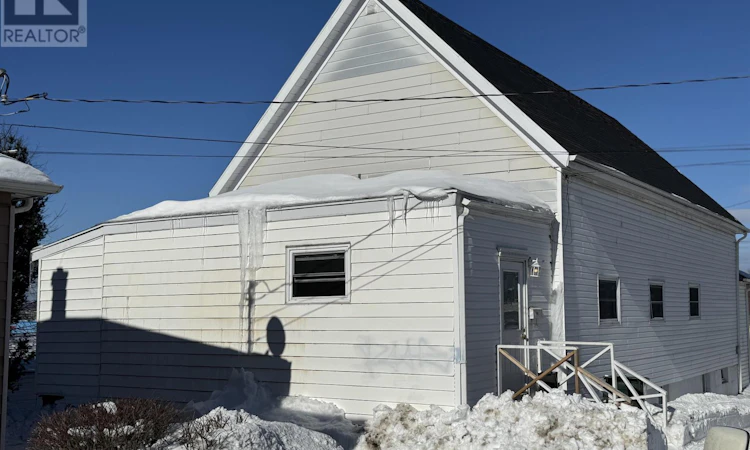 542 Upper Prince Street