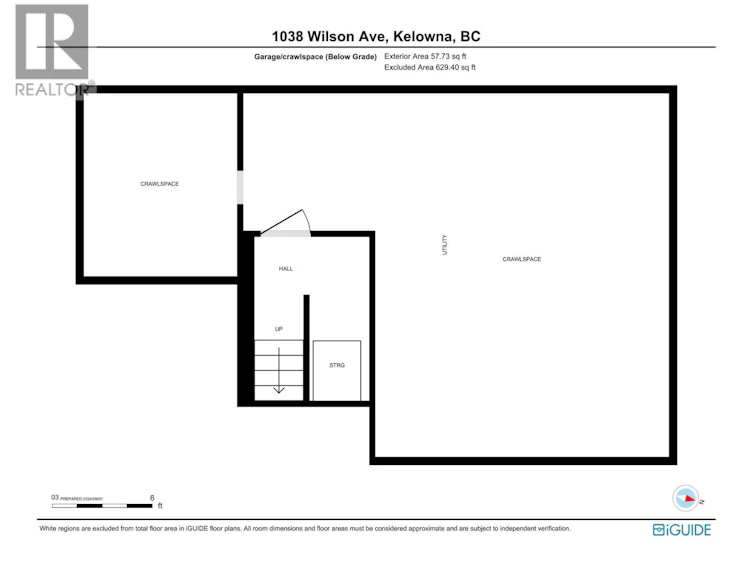 1038 Wilson Avenue, Kelowna, BC, V1Y 6Y3 - 43