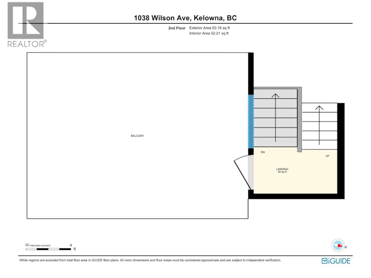 1038 Wilson Avenue, Kelowna, BC, V1Y 6Y3 - 41