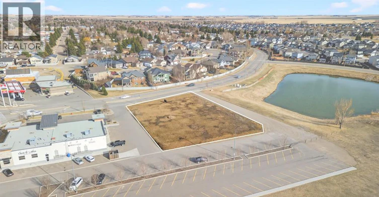 2108 Land O' Lakes Drive, Coaldale, AB, T1M 0C1 - 2