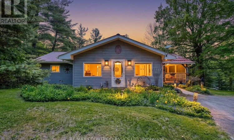 143 Scott Settlement Road