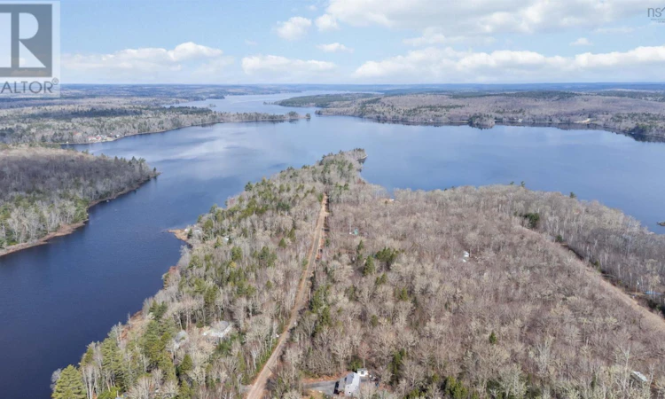 Lot-36 Shore Road