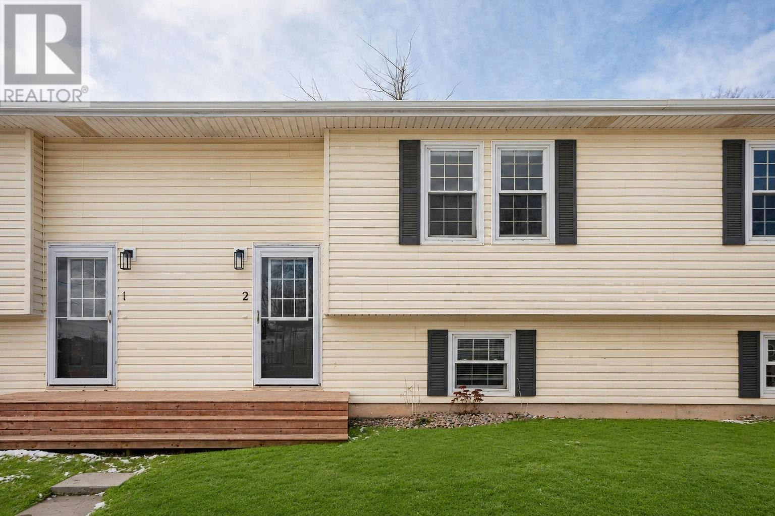 2-14 Marshall Street, North Rustico, PE, C0A 1X0